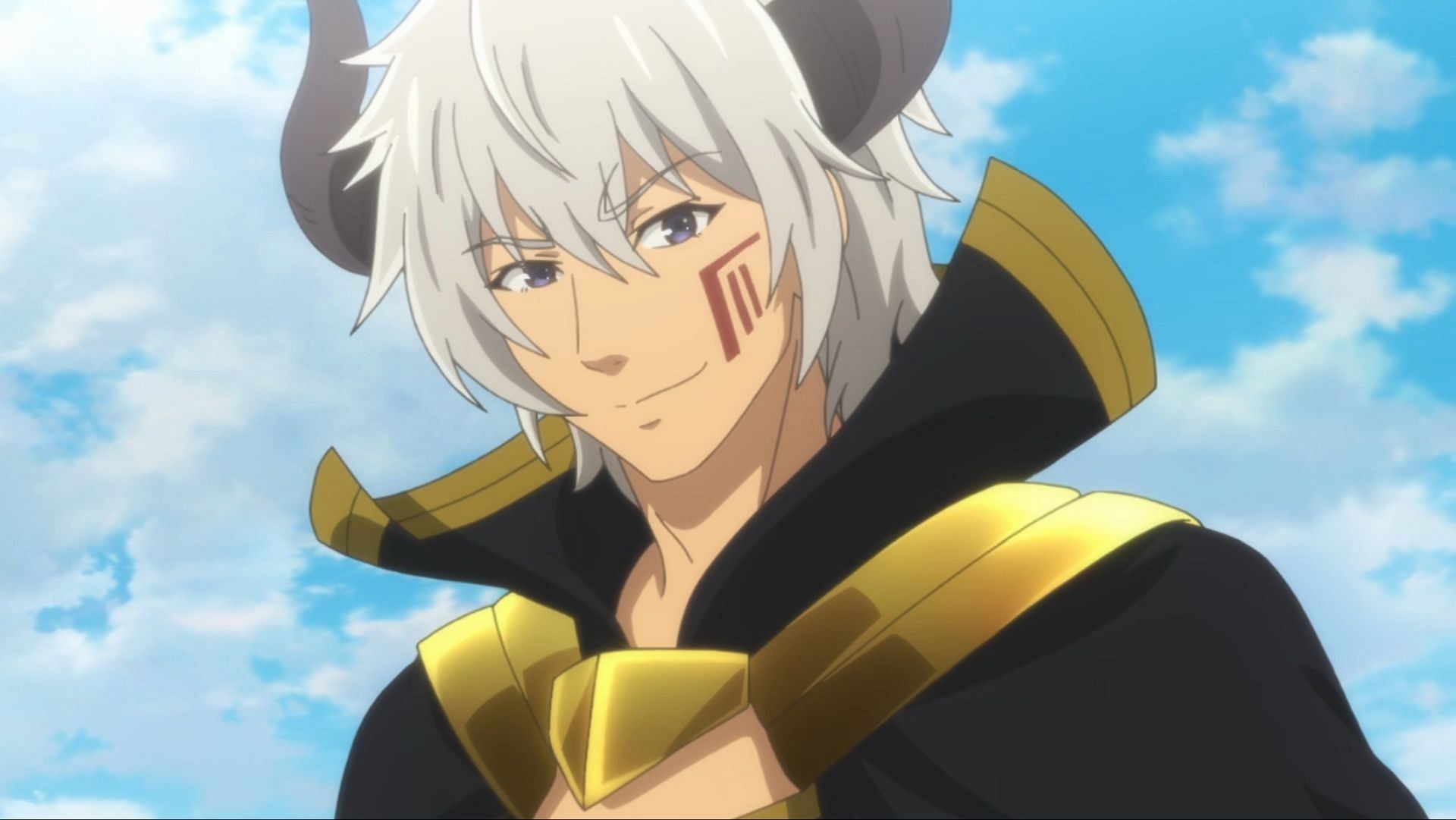 How Not to Summon a Demon Lord is one of the controversial Isekai anime with problematic main characters (Image via Ajia-Do)